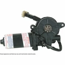 Remanufactured Window Lift Motor, Cardone Reman 47-1543