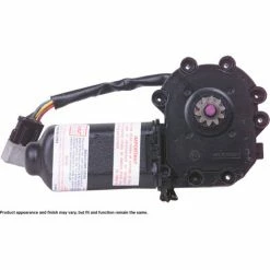 Remanufactured Window Lift Motor, Cardone Reman 47-1545