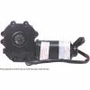 Remanufactured Window Lift Motor, Cardone Reman 47-1546