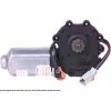 Remanufactured Window Lift Motor, Cardone Reman 47-1547