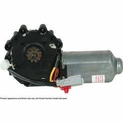 Remanufactured Window Lift Motor, Cardone Reman 47-1548