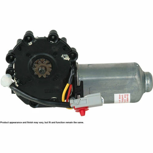 Remanufactured Window Lift Motor, Cardone Reman 47-1548 3 Remanufactured Window Lift Motor, Cardone Reman 47-1548