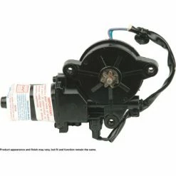 Remanufactured Window Lift Motor, Cardone Reman 47-1549