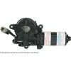 Remanufactured Window Lift Motor, Cardone Reman 47-1552