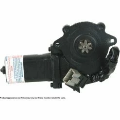 Remanufactured Window Lift Motor, Cardone Reman 47-1559