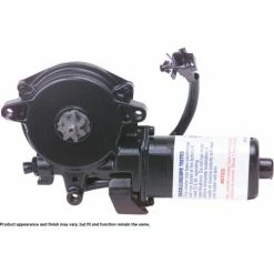 Remanufactured Window Lift Motor, Cardone Reman 47-1564