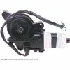 Remanufactured Window Lift Motor, Cardone Reman 47-1566
