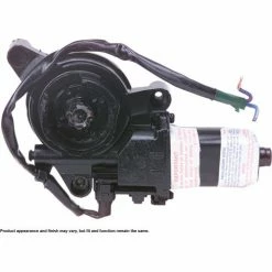 Remanufactured Window Lift Motor, Cardone Reman 47-1566