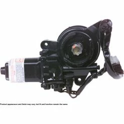 Remanufactured Window Lift Motor, Cardone Reman 47-1567