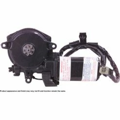 Remanufactured Window Lift Motor, Cardone Reman 47-1568