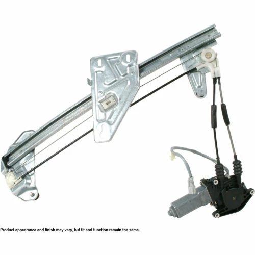 Remanufactured Window Lift Motor w/Regulator, Cardone Reman 47-1571R 3 Remanufactured Window Lift Motor w/Regulator, Cardone Reman 47-1571R