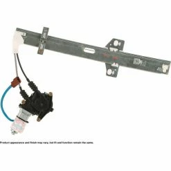 Remanufactured Window Lift Motor w/Regulator, Cardone Reman 47-1577R