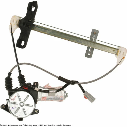 Remanufactured Window Lift Motor w/Regulator, Cardone Reman 47-1579R 3 Remanufactured Window Lift Motor w/Regulator, Cardone Reman 47-1579R