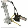 Remanufactured Window Lift Motor w/Regulator, Cardone Reman 47-1582R