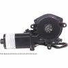 Remanufactured Window Lift Motor, Cardone Reman 47-1587 -Body Elegant shop PXU A147 1587 A
