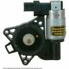 Remanufactured Window Lift Motor, Cardone Reman 47-17002 -Body Elegant shop PXU A147 17002 A