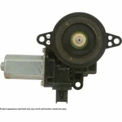 Remanufactured Window Lift Motor, Cardone Reman 47-17011