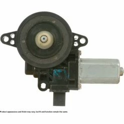Remanufactured Window Lift Motor, Cardone Reman 47-17015