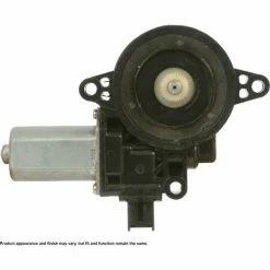 Remanufactured Window Lift Motor, Cardone Reman 47-17016