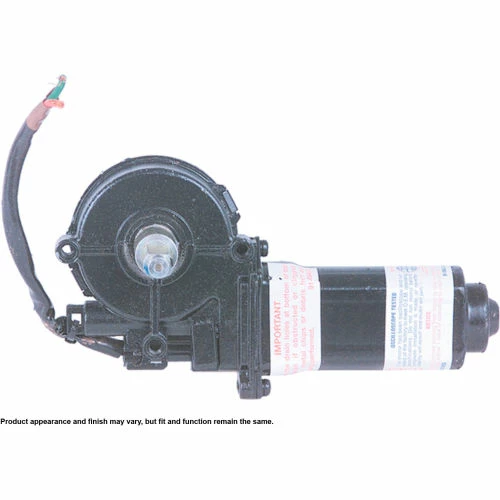 Remanufactured Window Lift Motor, Cardone Reman 47-1702 3 Remanufactured Window Lift Motor, Cardone Reman 47-1702
