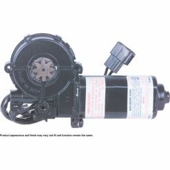 Remanufactured Window Lift Motor, Cardone Reman 47-1706