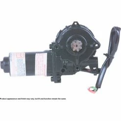 Remanufactured Window Lift Motor, Cardone Reman 47-1707