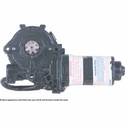 Remanufactured Window Lift Motor, Cardone Reman 47-1708