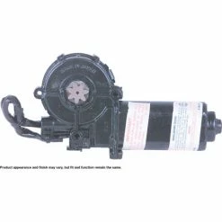 Remanufactured Window Lift Motor, Cardone Reman 47-1710
