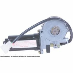 Remanufactured Window Lift Motor, Cardone Reman 47-1711