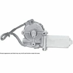 Remanufactured Window Lift Motor, Cardone Reman 47-1714