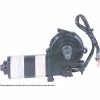 Remanufactured Window Lift Motor, Cardone Reman 47-1723 -Body Elegant shop PXU A147 1723 A