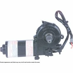Remanufactured Window Lift Motor, Cardone Reman 47-1723