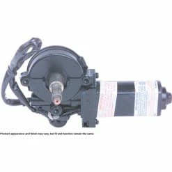 Remanufactured Window Lift Motor, Cardone Reman 47-1724