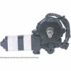 Remanufactured Window Lift Motor, Cardone Reman 47-1725 -Body Elegant shop PXU A147 1725 A