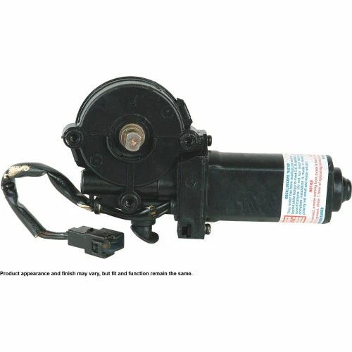 Remanufactured Window Lift Motor, Cardone Reman 47-1728 3 Remanufactured Window Lift Motor, Cardone Reman 47-1728