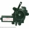 Remanufactured Window Lift Motor, Cardone Reman 47-1737