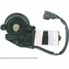 Remanufactured Window Lift Motor, Cardone Reman 47-1738 -Body Elegant shop PXU A147 1738 A