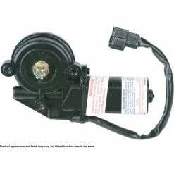 Remanufactured Window Lift Motor, Cardone Reman 47-1738