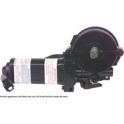 Remanufactured Window Lift Motor, Cardone Reman 47-1747