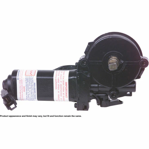 Remanufactured Window Lift Motor, Cardone Reman 47-1747 3 Remanufactured Window Lift Motor, Cardone Reman 47-1747