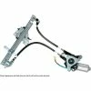 Remanufactured Window Lift Motor w/Regulator, Cardone Reman 47-1753R -Body Elegant shop PXU A147 1753R A