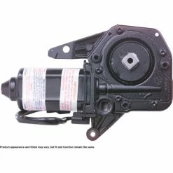 Remanufactured Window Lift Motor, Cardone Reman 47-1755