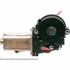 Remanufactured Window Lift Motor, Cardone Reman 47-1757