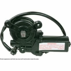 Remanufactured Window Lift Motor, Cardone Reman 47-1760