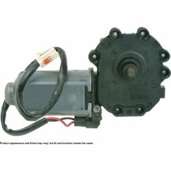 Remanufactured Window Lift Motor, Cardone Reman 47-1763