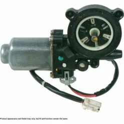 Remanufactured Window Lift Motor, Cardone Reman 47-1767