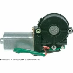 Remanufactured Window Lift Motor, Cardone Reman 47-1771