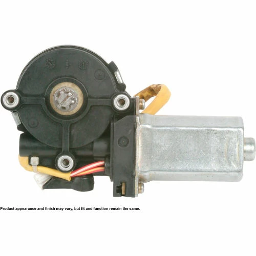 Remanufactured Window Lift Motor, Cardone Reman 47-1772 3 Remanufactured Window Lift Motor, Cardone Reman 47-1772