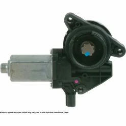 Remanufactured Window Lift Motor, Cardone Reman 47-1773