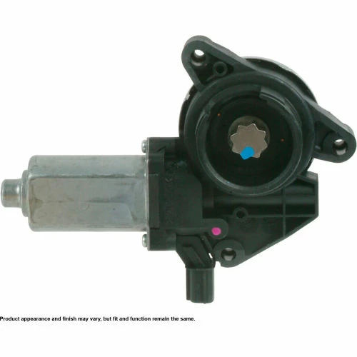 Remanufactured Window Lift Motor, Cardone Reman 47-1773 3 Remanufactured Window Lift Motor, Cardone Reman 47-1773